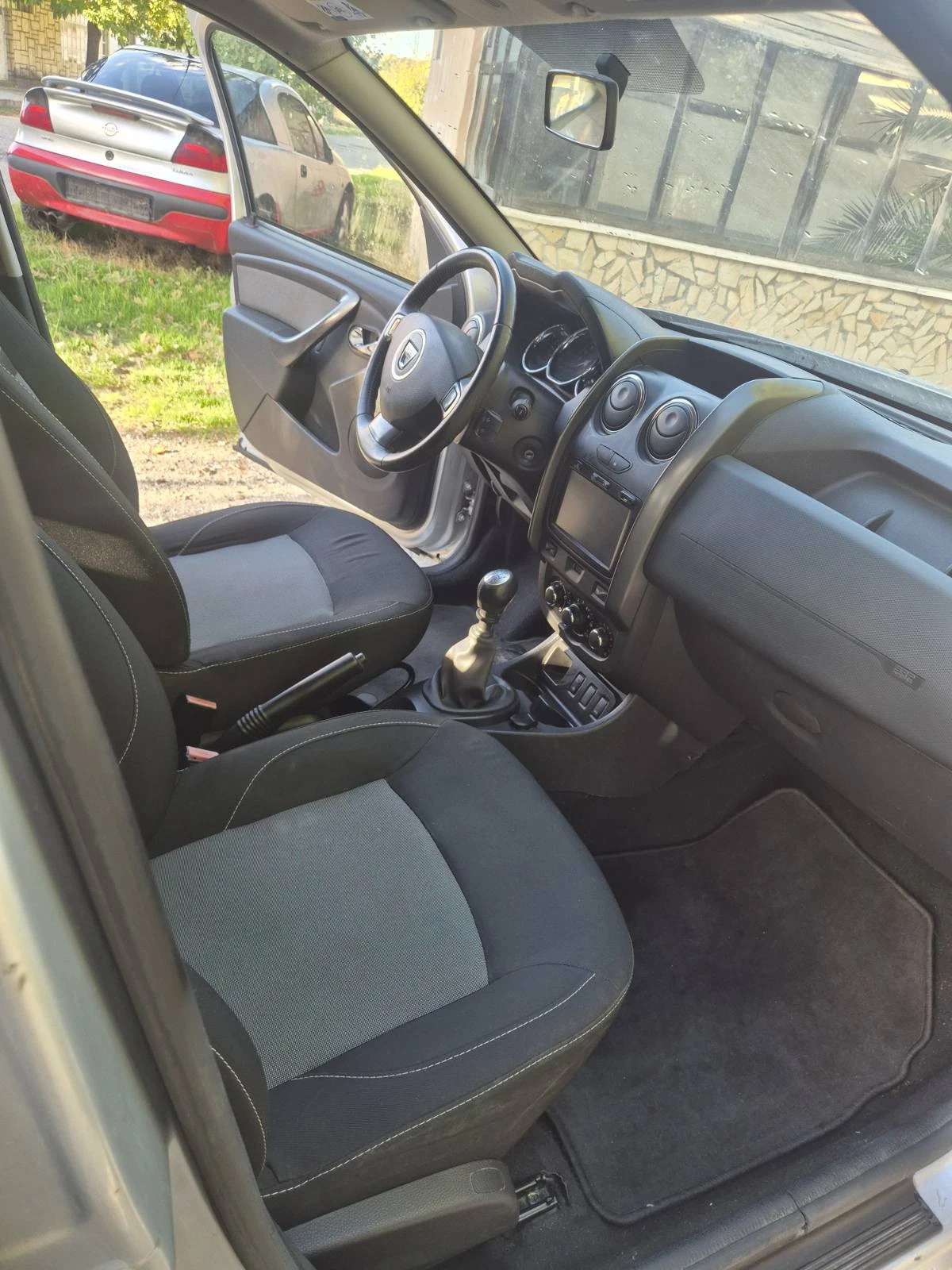 Dacia Duster 1.5dci | Mobile.bg   7