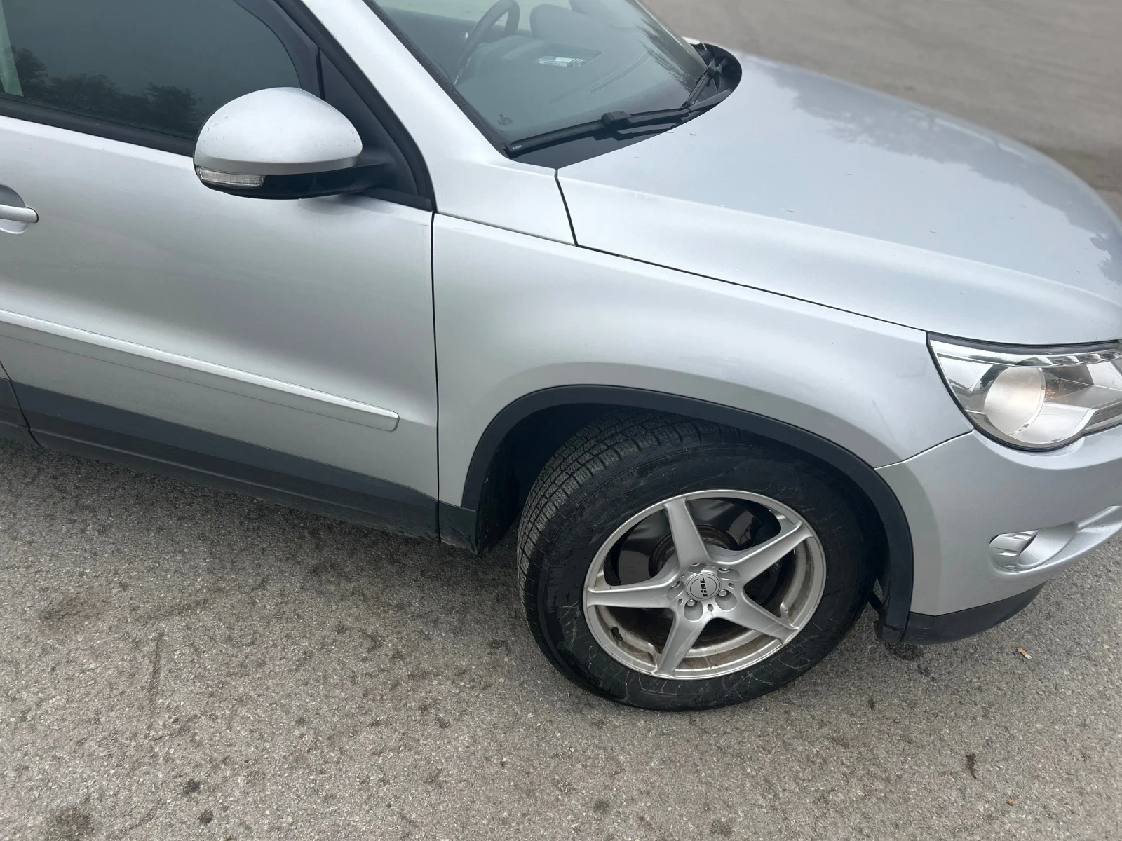 VW Tiguan | Mobile.bg   14