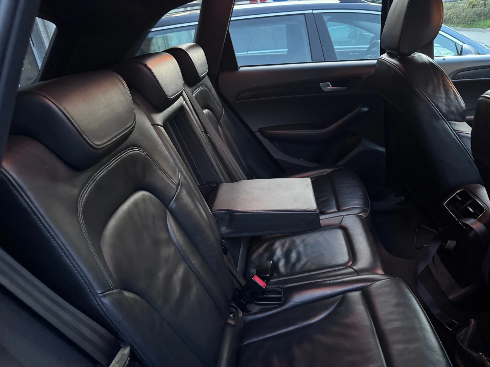 Audi Q5 | Mobile.bg   10