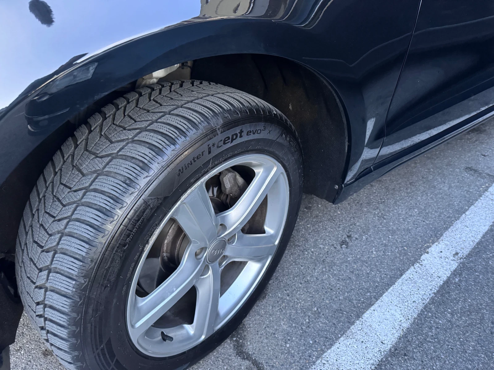 Audi Q5 | Mobile.bg   15