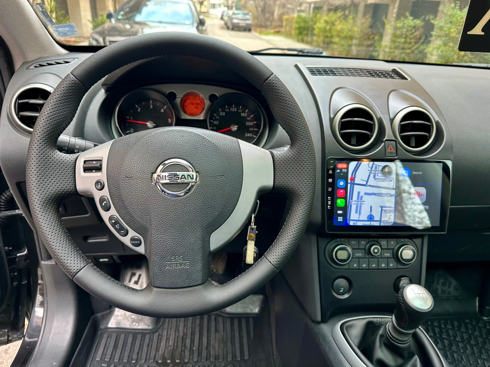 Nissan Qashqai 1.5dci - изображение 9