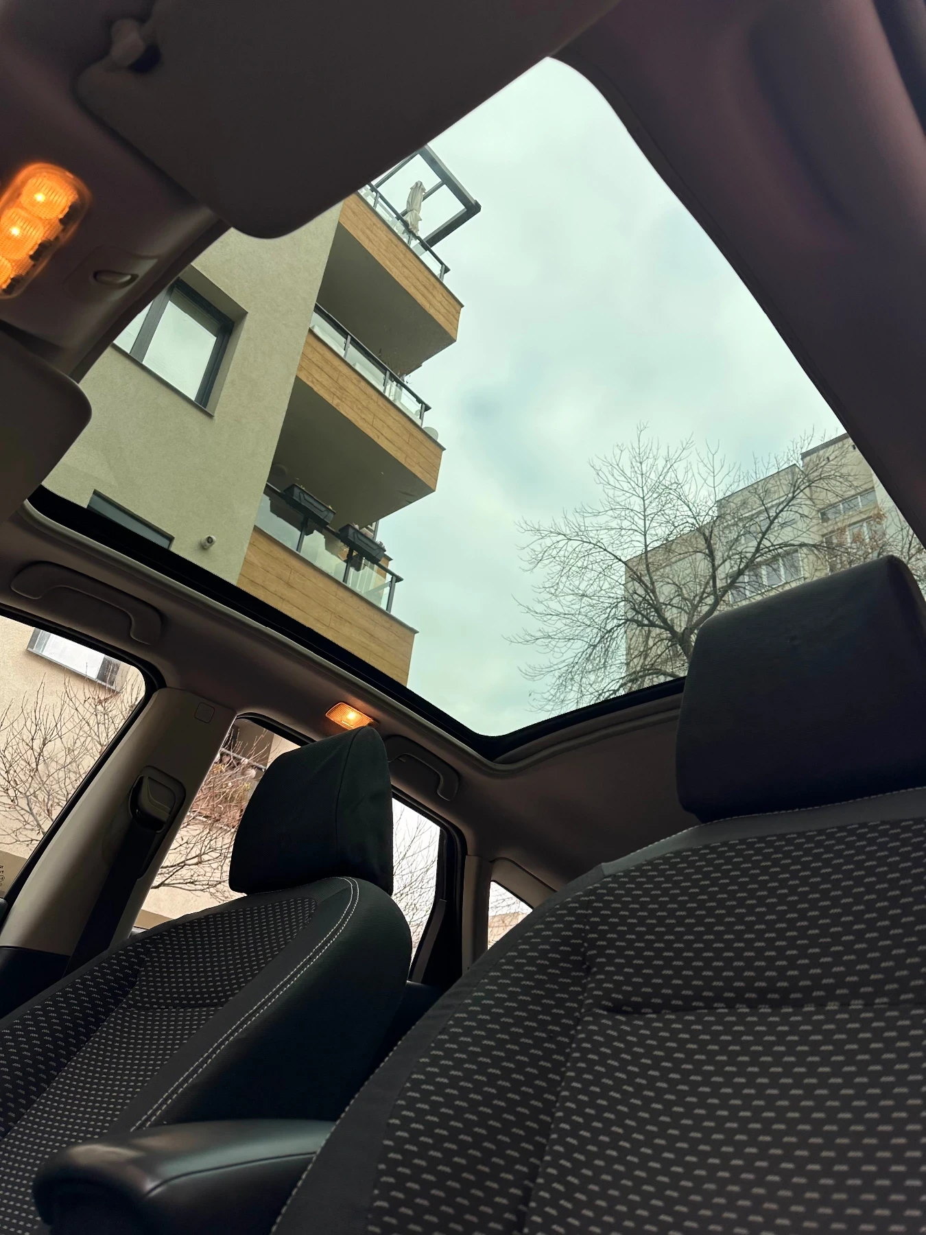 Nissan Qashqai 1.5dci - изображение 8