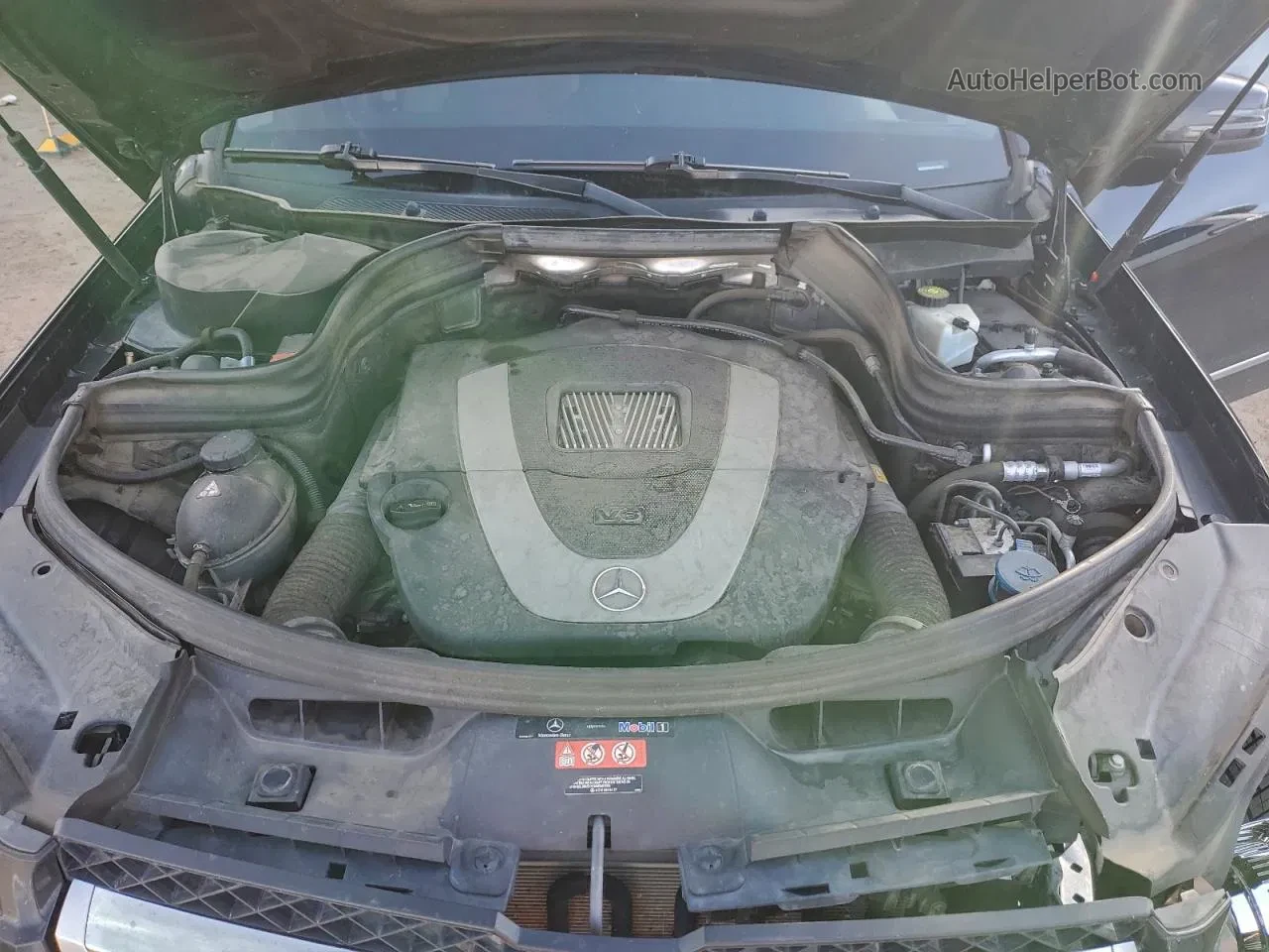 Mercedes-Benz GLK 350* AMG* 4MATIC* 2�����* ����� �� ���* ������ ��� | Mobile.bg � ����������� 10