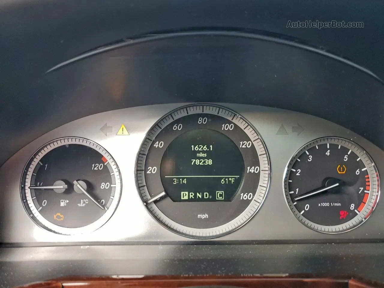 Mercedes-Benz GLK 350* AMG* 4MATIC* 2�����* ����� �� ���* ������ ��� | Mobile.bg � ����������� 11