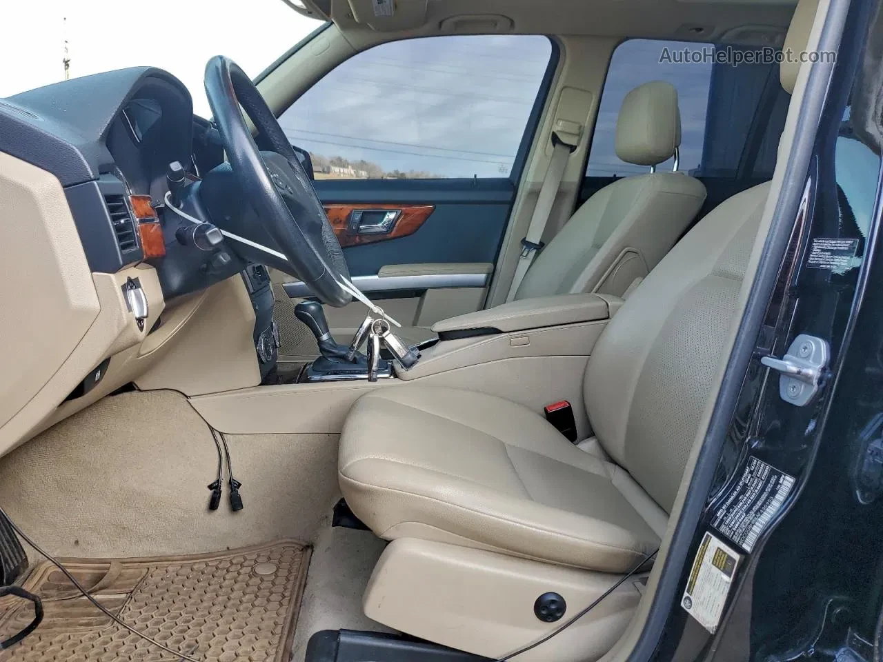 Mercedes-Benz GLK 350* AMG* 4MATIC* 2�����* ����� �� ���* ������ ��� | Mobile.bg � ����������� 8