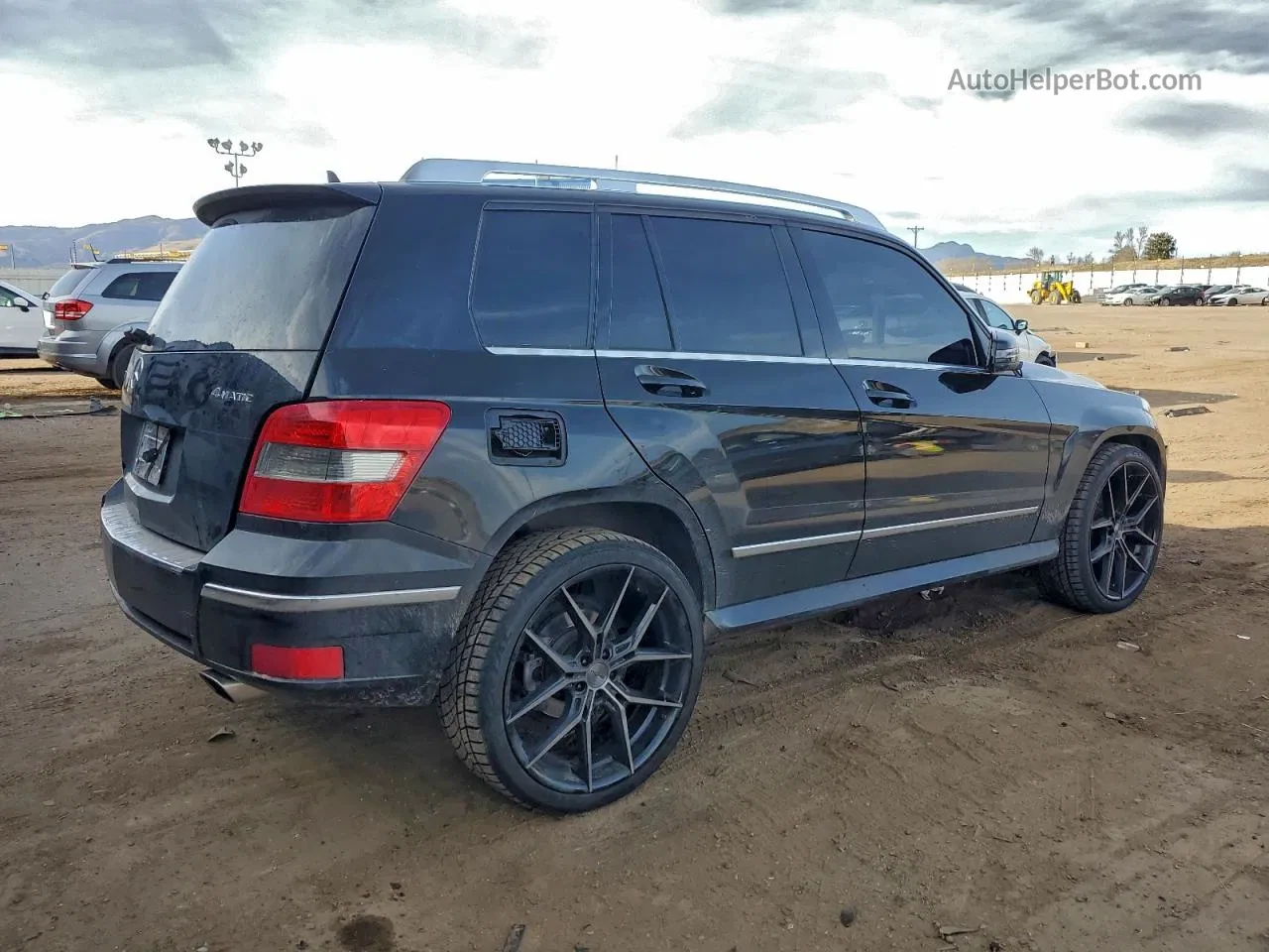Mercedes-Benz GLK 350* AMG* 4MATIC* 2�����* ����� �� ���* ������ ��� | Mobile.bg � ����������� 4