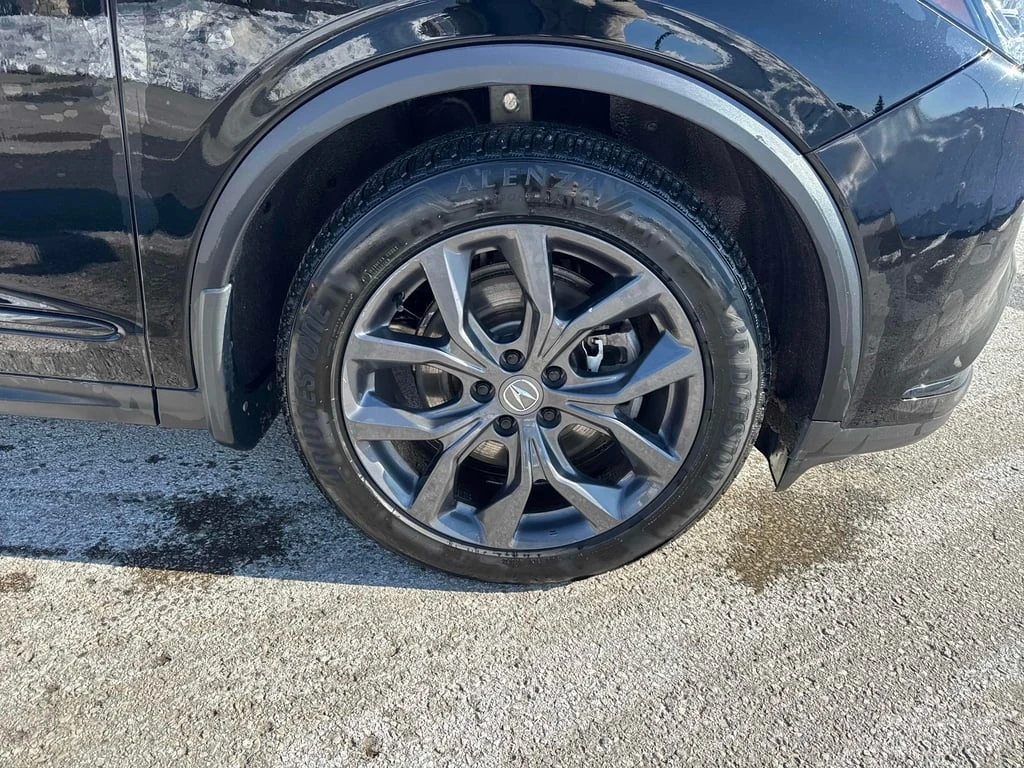 Acura Mdx * A Spec * CARFAX * ���������* ��������*  | Mobile.bg � ����������� 7