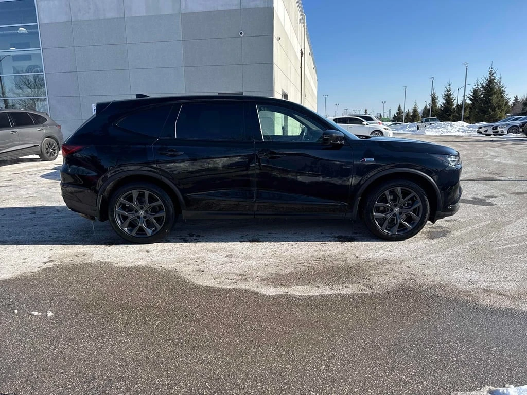 Acura Mdx * A Spec * CARFAX * ���������* ��������*  | Mobile.bg � ����������� 3