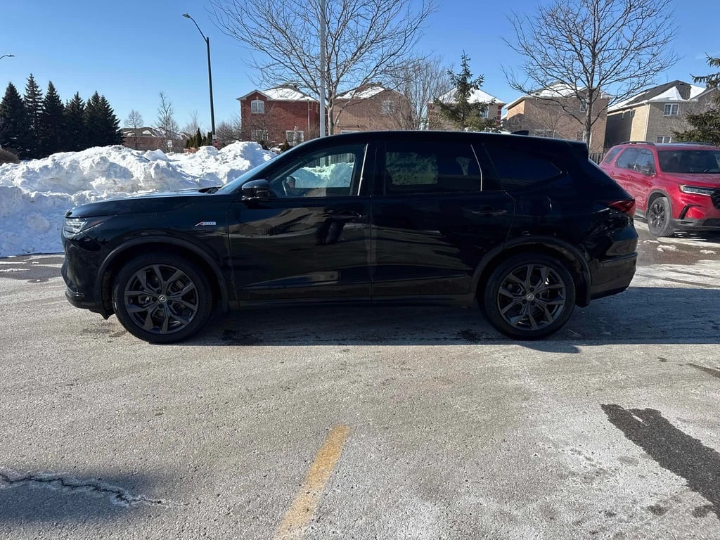 Acura Mdx * A Spec * CARFAX * ���������* ��������*  | Mobile.bg � ����������� 2
