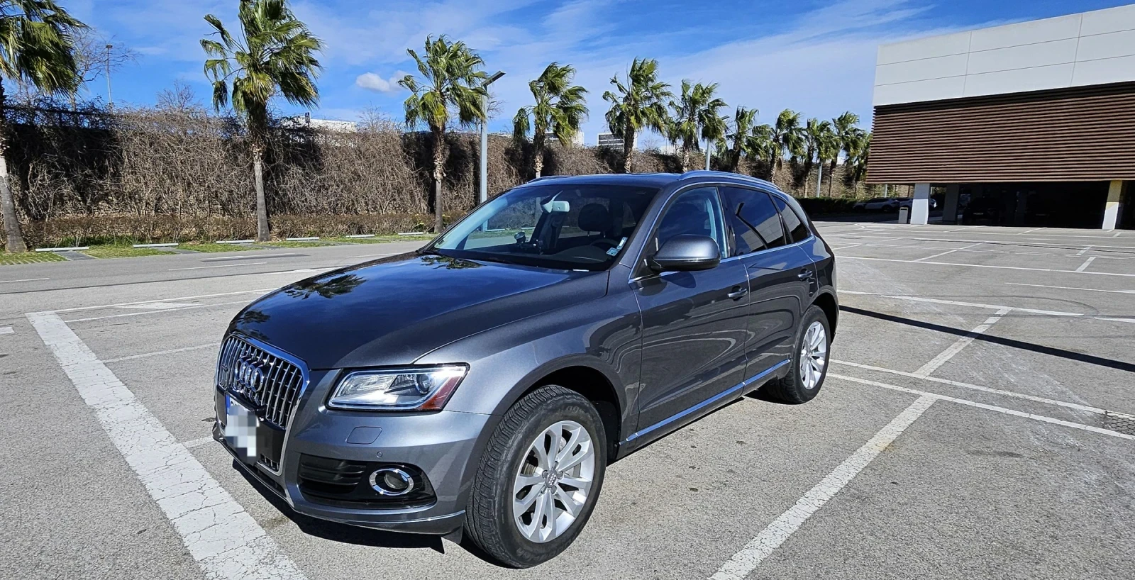 Audi Q5 | Mobile.bg � ����������� 15