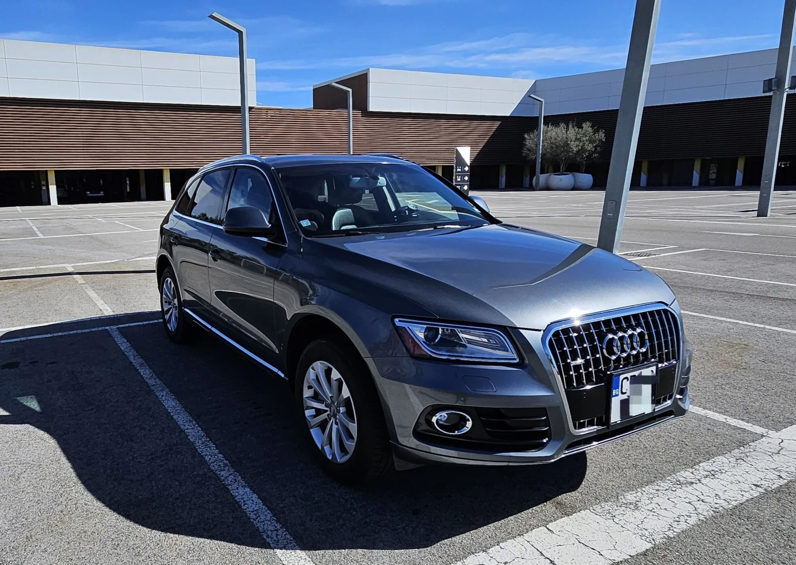 Audi Q5 | Mobile.bg � ����������� 12