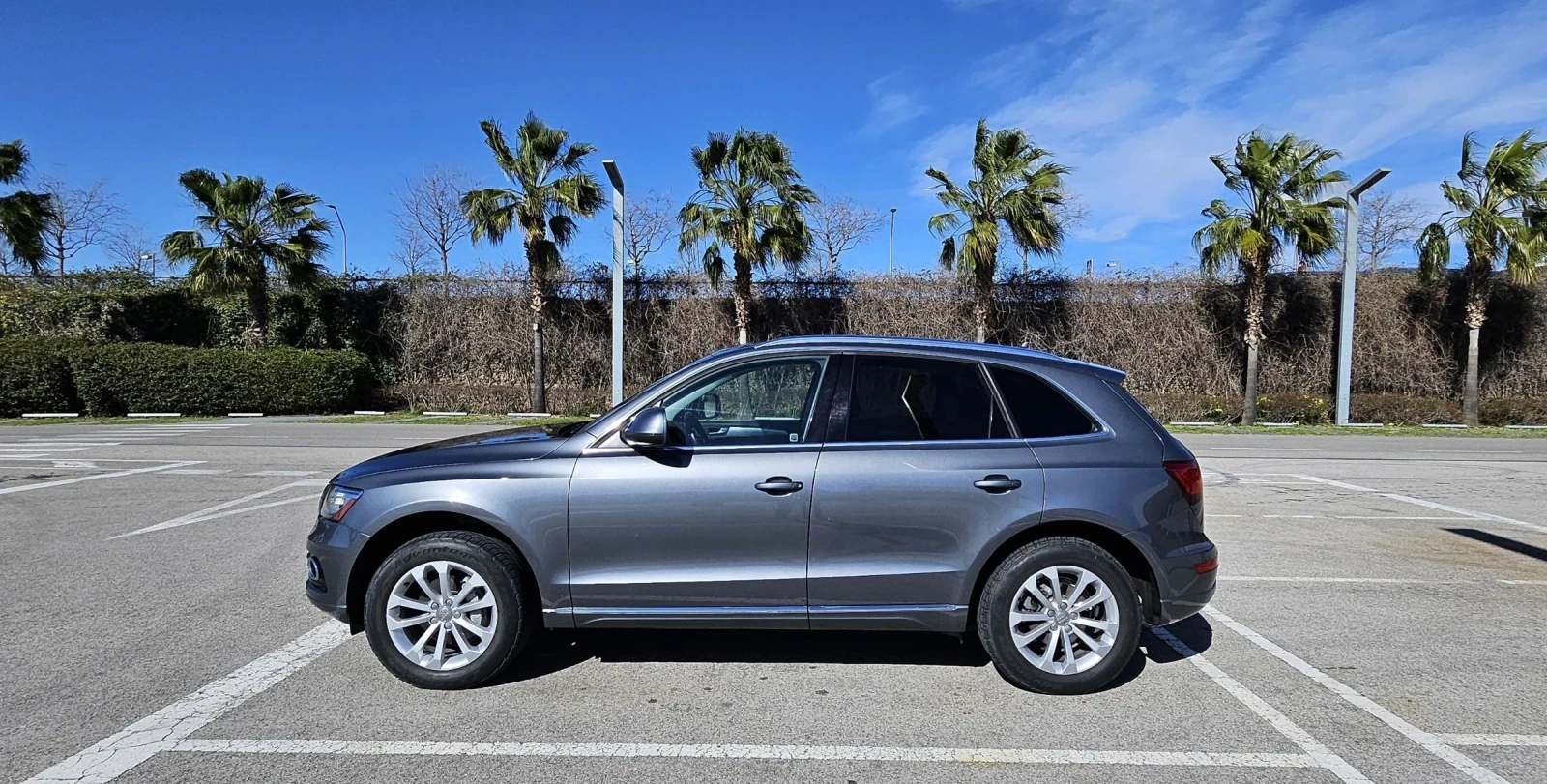 Audi Q5 | Mobile.bg � ����������� 14