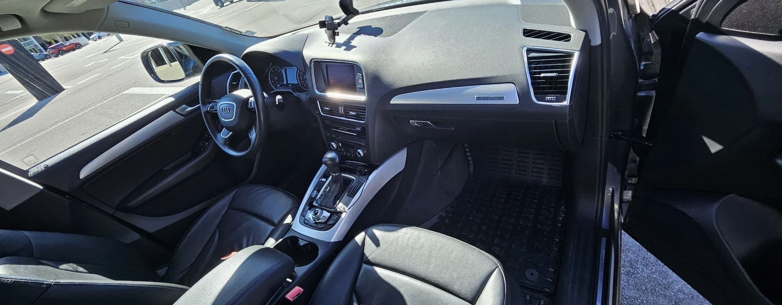 Audi Q5 | Mobile.bg � ����������� 10