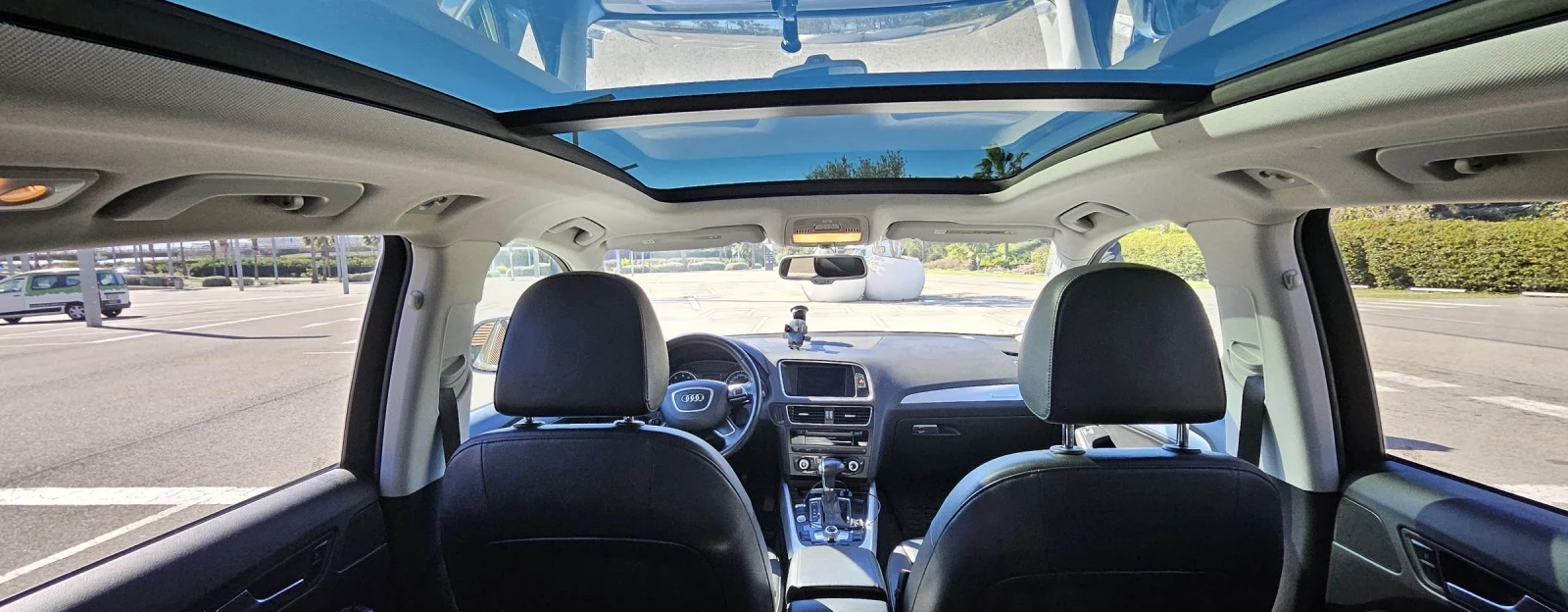 Audi Q5 | Mobile.bg � ����������� 16