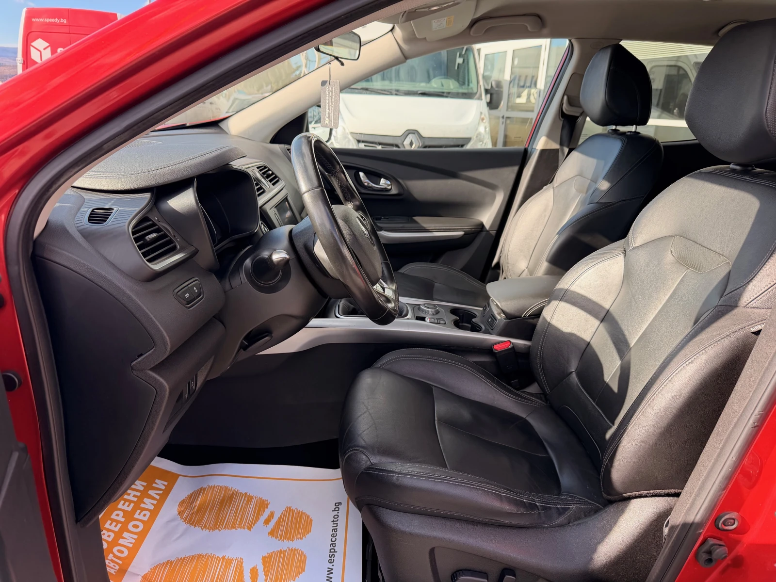 Renault Kadjar 1.6 dCI/ 130 �.�. / 4�4 | Mobile.bg � ����������� 11
