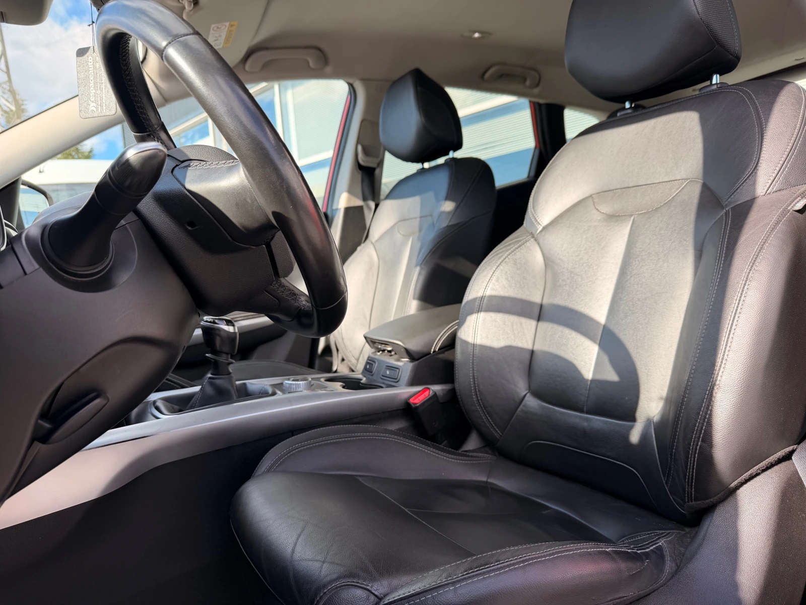Renault Kadjar 1.6 dCI/ 130 �.�. / 4�4 | Mobile.bg � ����������� 10