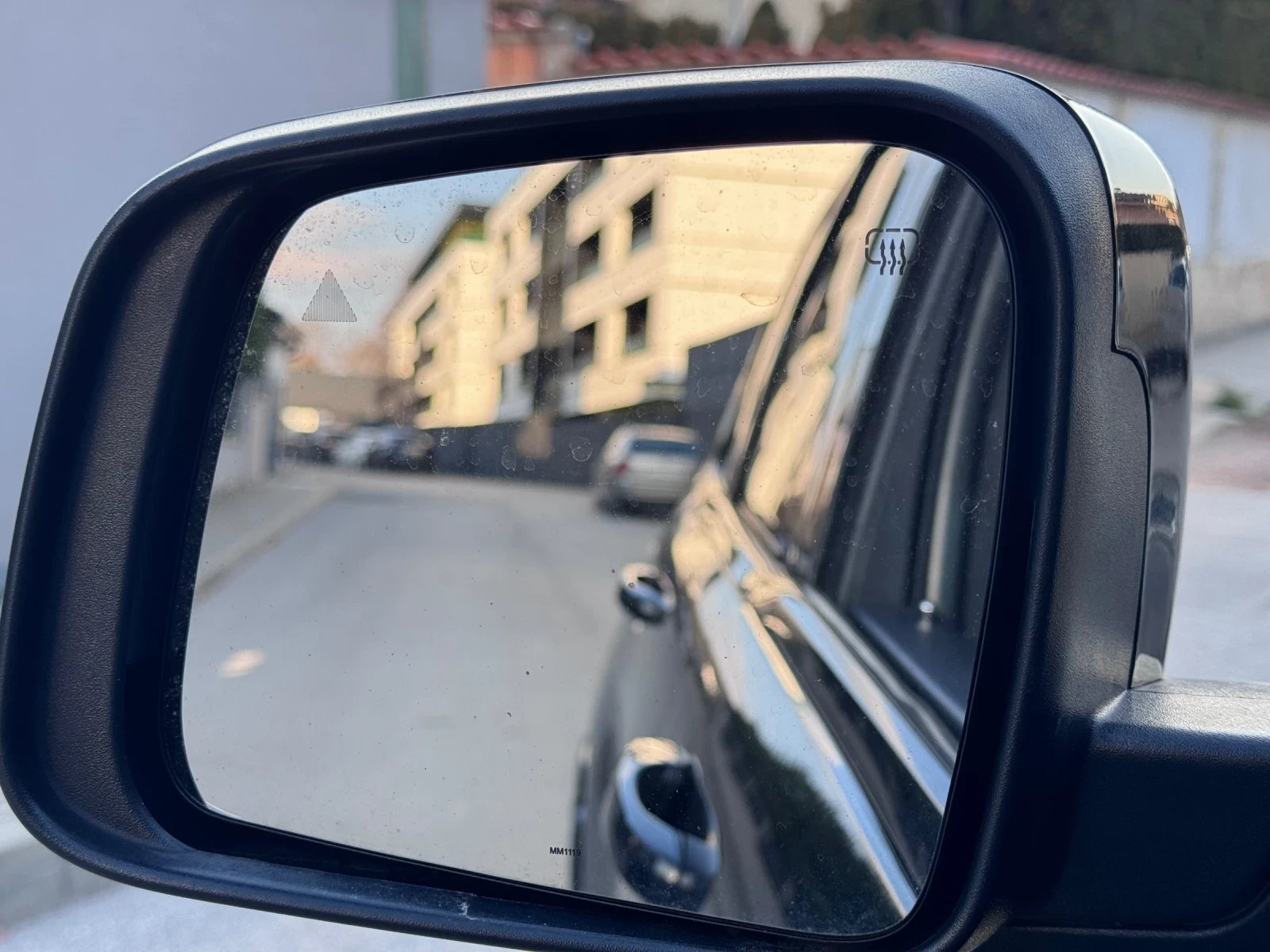 Jeep Grand cherokee Altitude 4x4, Black Optic, Кожа, 20 , 8ZF AT, снимка 13 - Автомобили и джипове - 53850632