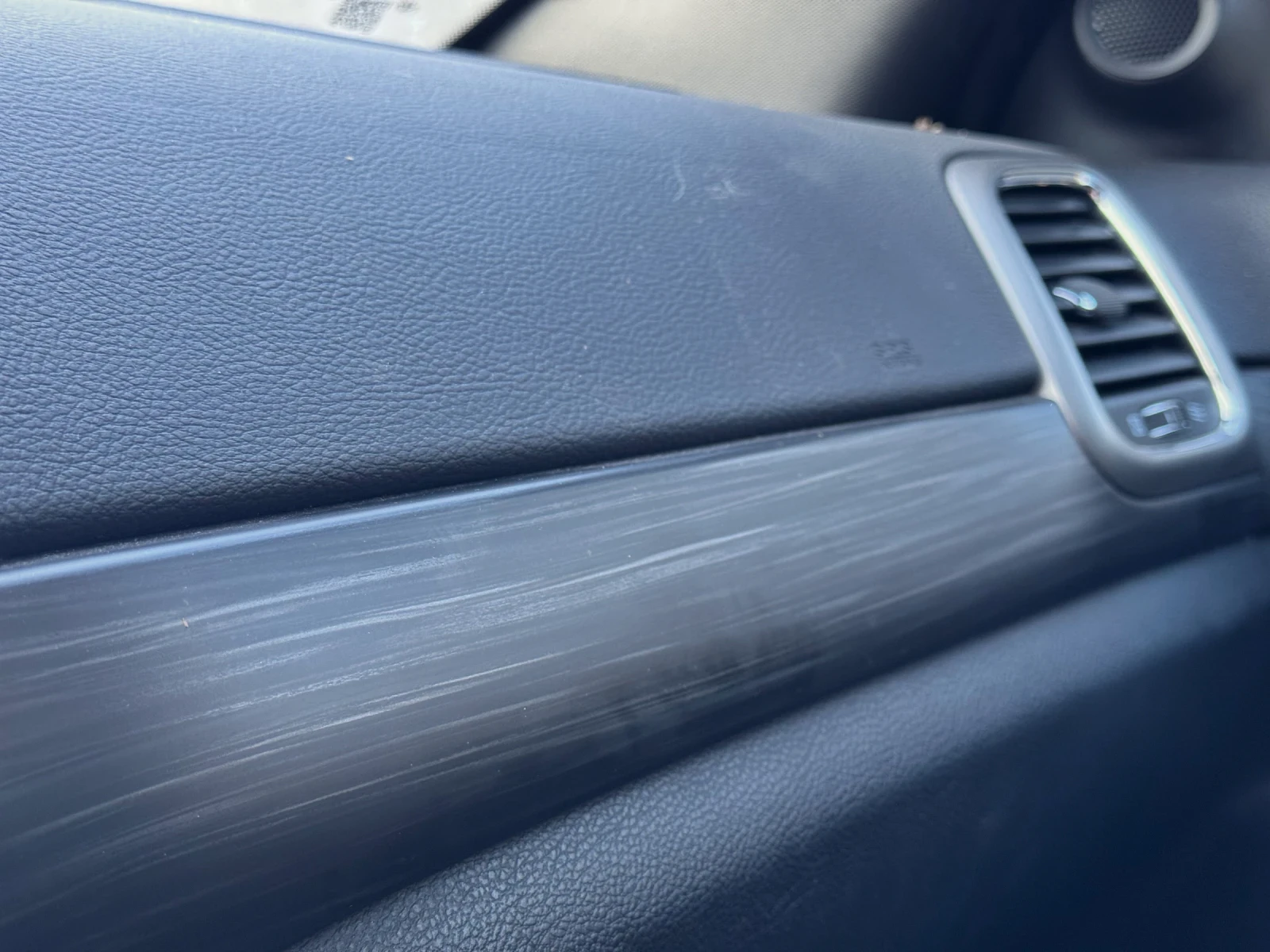 Jeep Grand cherokee Altitude 4x4, Black Optic, Кожа, 20 , 8ZF AT, снимка 12 - Автомобили и джипове - 53850632