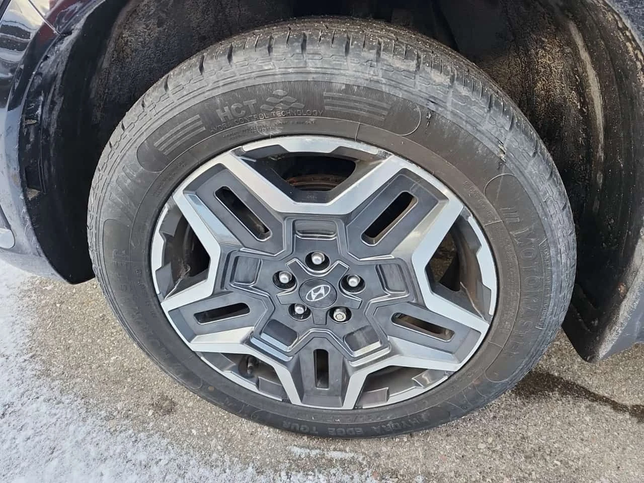 Hyundai Santa fe * ULTIMATE CALLIGRAPHY * CARFAX * ЦЕНА ДО БГ, снимка 6 - Автомобили и джипове - 53963745