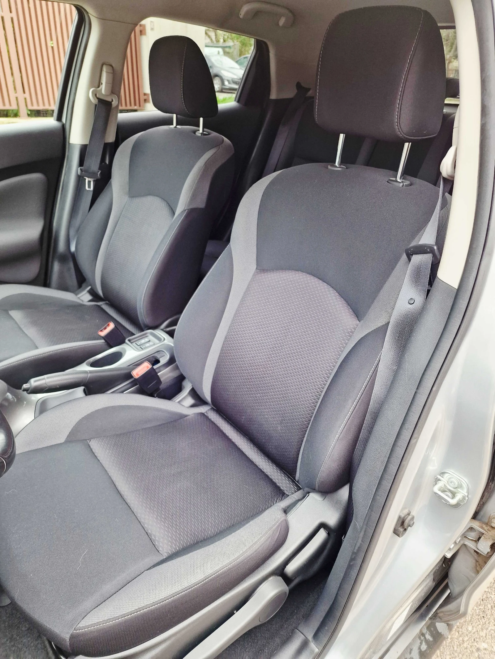 Nissan Juke 1.6 ������ | 113 �.�. | ��������� | Mobile.bg � ����������� 13