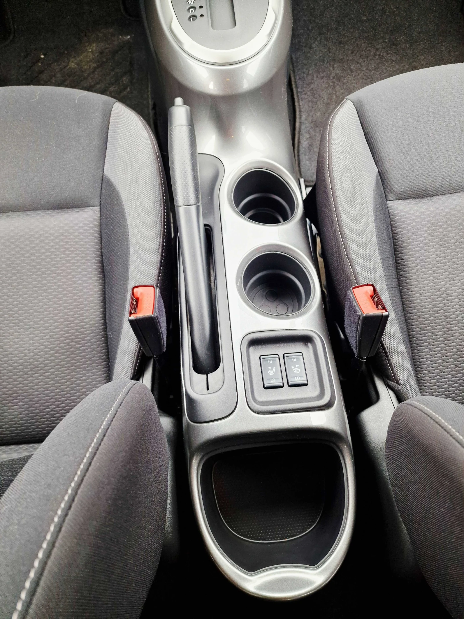 Nissan Juke 1.6 ������ | 113 �.�. | ��������� | Mobile.bg � ����������� 11