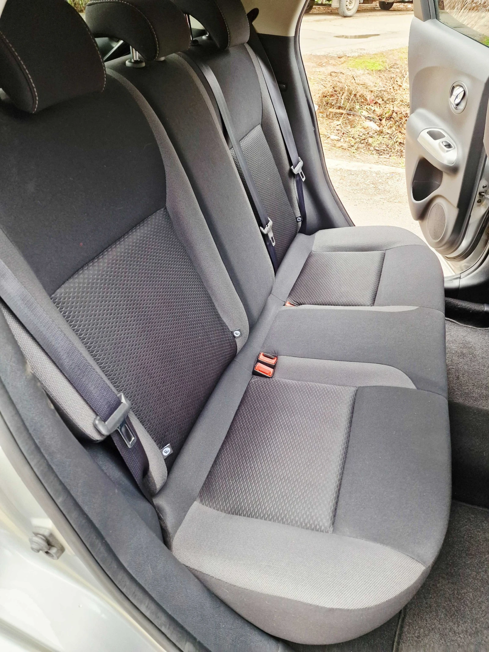 Nissan Juke 1.6 ������ | 113 �.�. | ��������� | Mobile.bg � ����������� 14