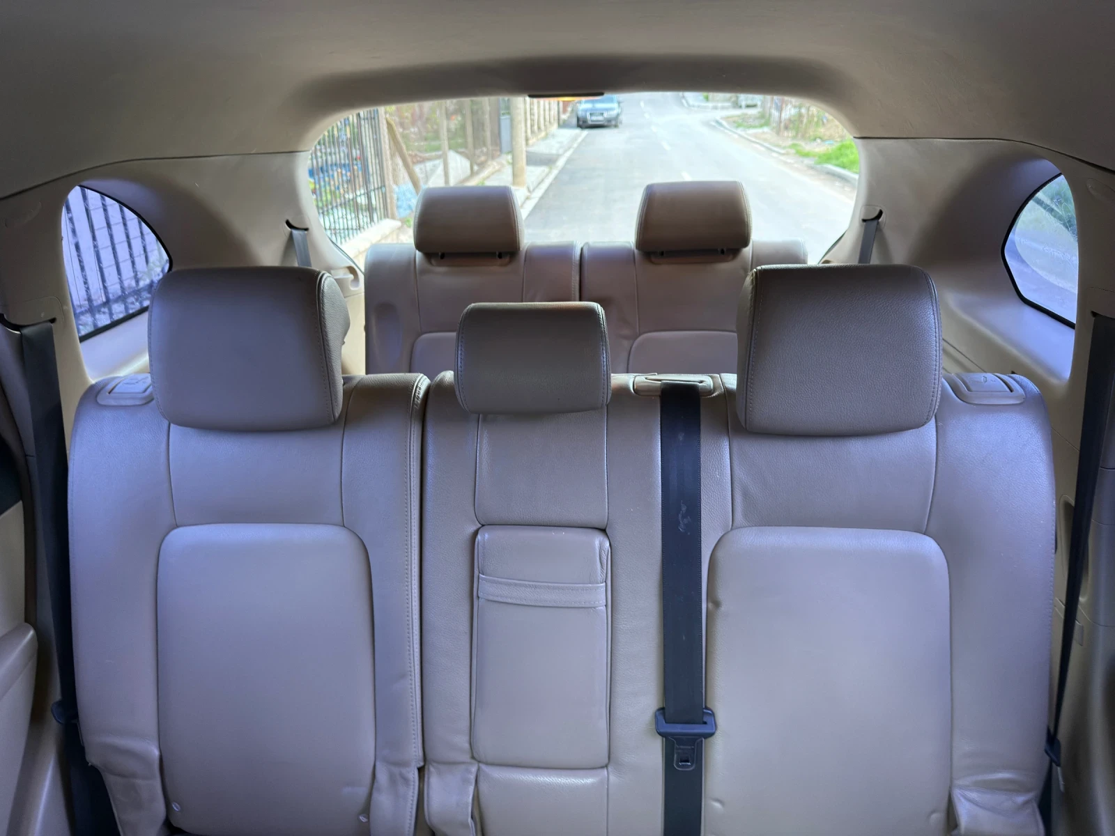 Chevrolet Captiva 2.0d* 150k.c* AUTOMAT* 4�4* 6+ 1* ITALIA  | Mobile.bg � ����������� 9
