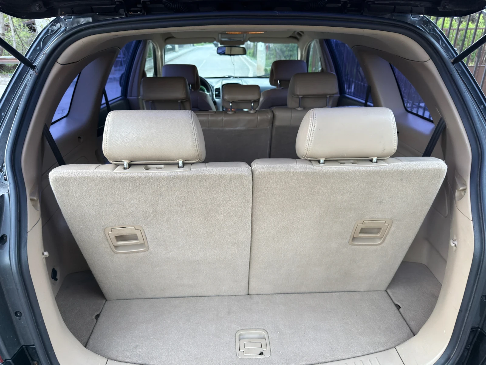 Chevrolet Captiva 2.0d* 150k.c* AUTOMAT* 4�4* 6+ 1* ITALIA  | Mobile.bg � ����������� 10