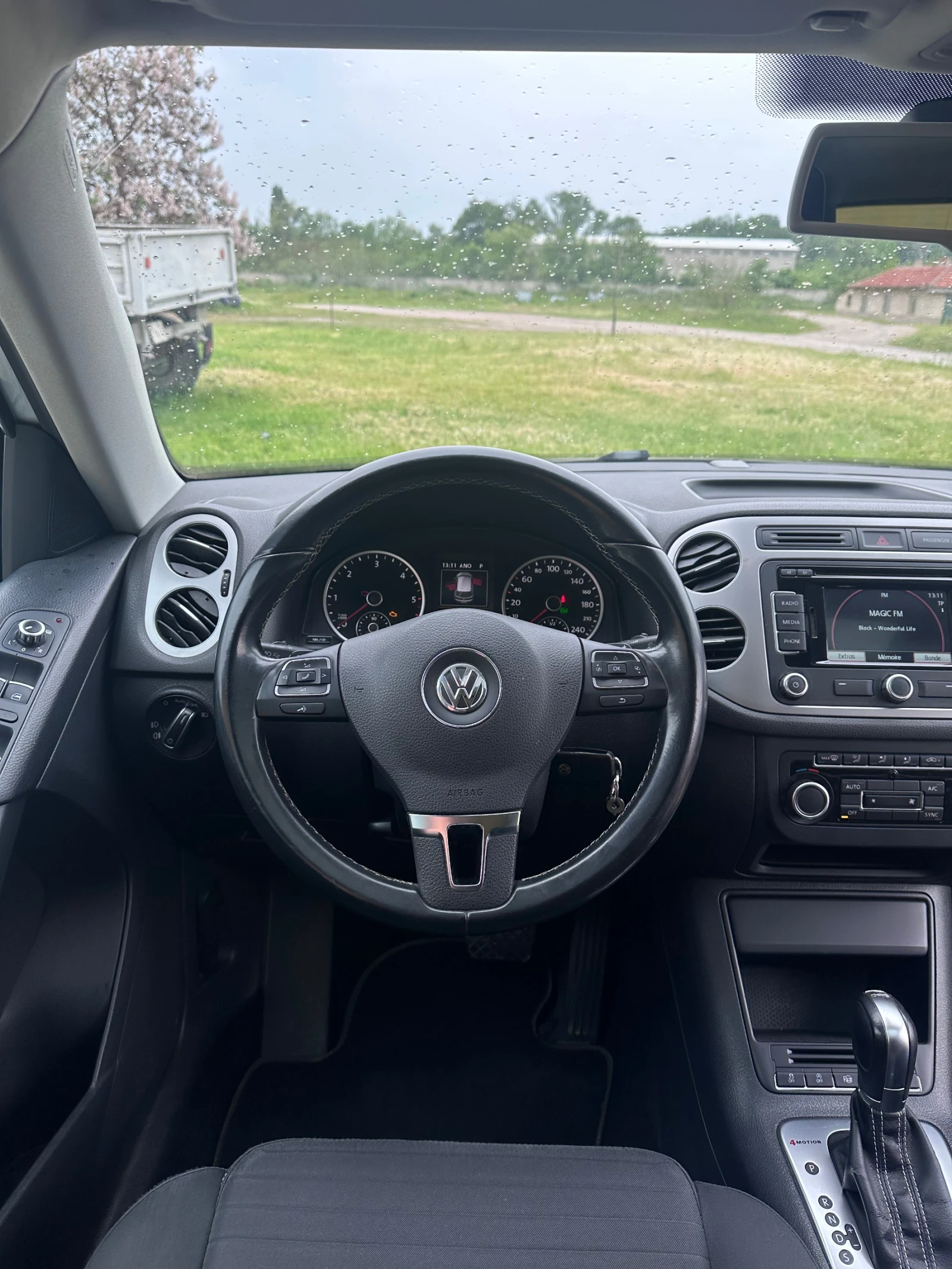 VW Tiguan Cup Sport & Style 2.0 TDI 4Motion/Blu, Panorama , снимка 6 - Автомобили и джипове - 54477038