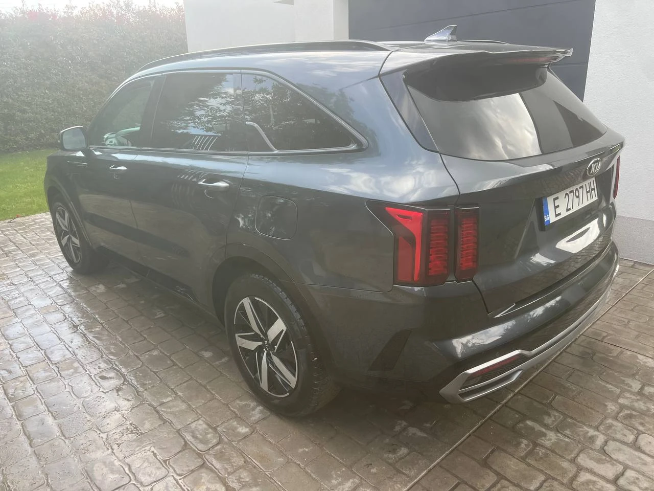 Kia Sorento | Mobile.bg � ����������� 4