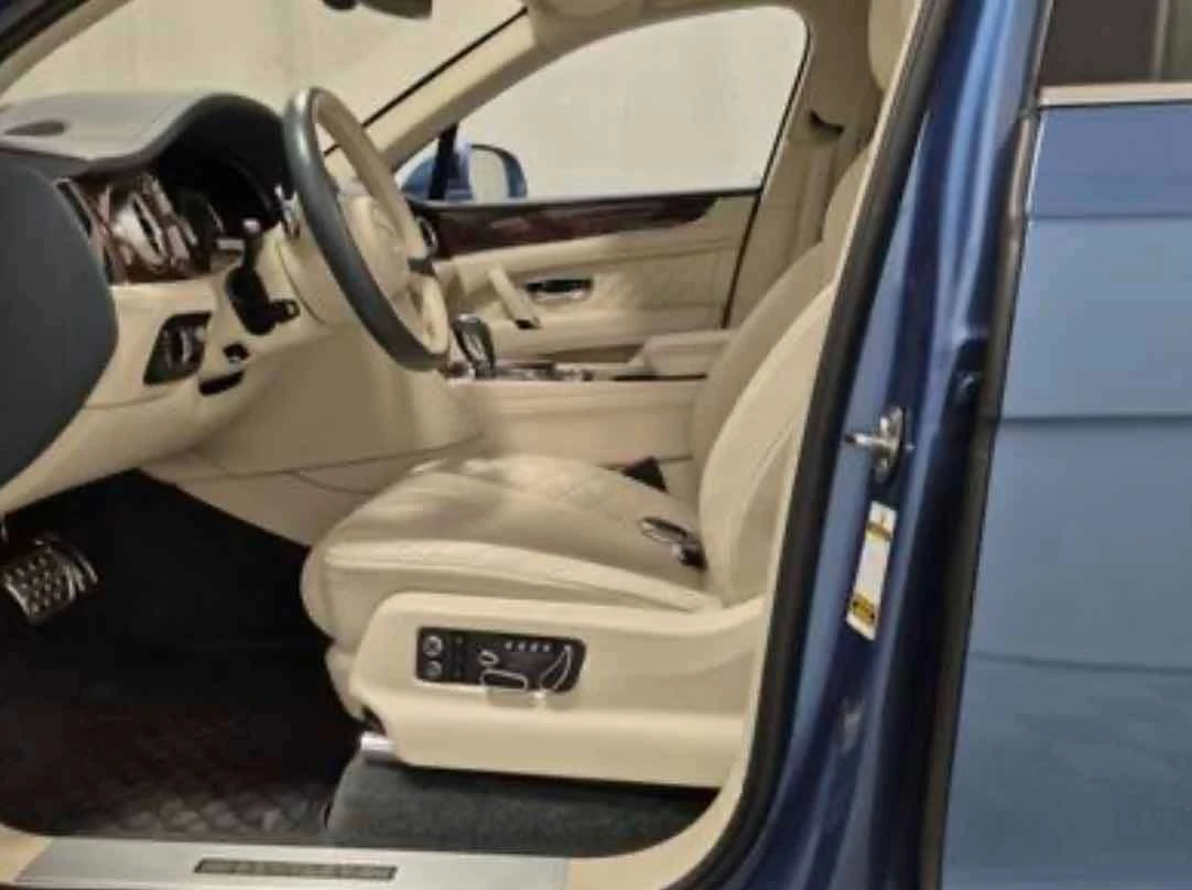 Bentley Bentayga W12| PANO| �����| �����| ���������| 2 �����|  | Mobile.bg � ����������� 9