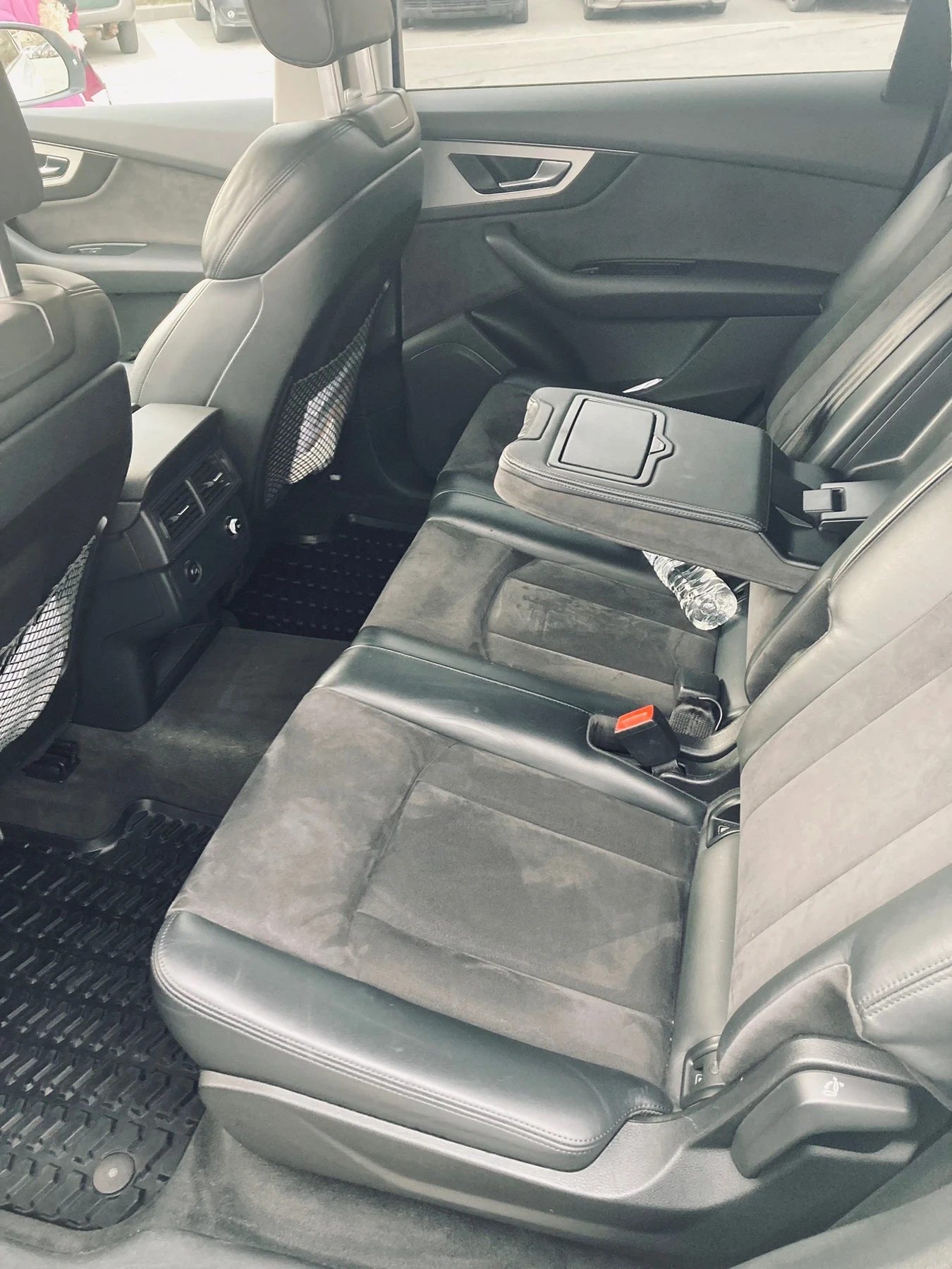 Audi Q7, снимка 6 - Автомобили и джипове - 55407717