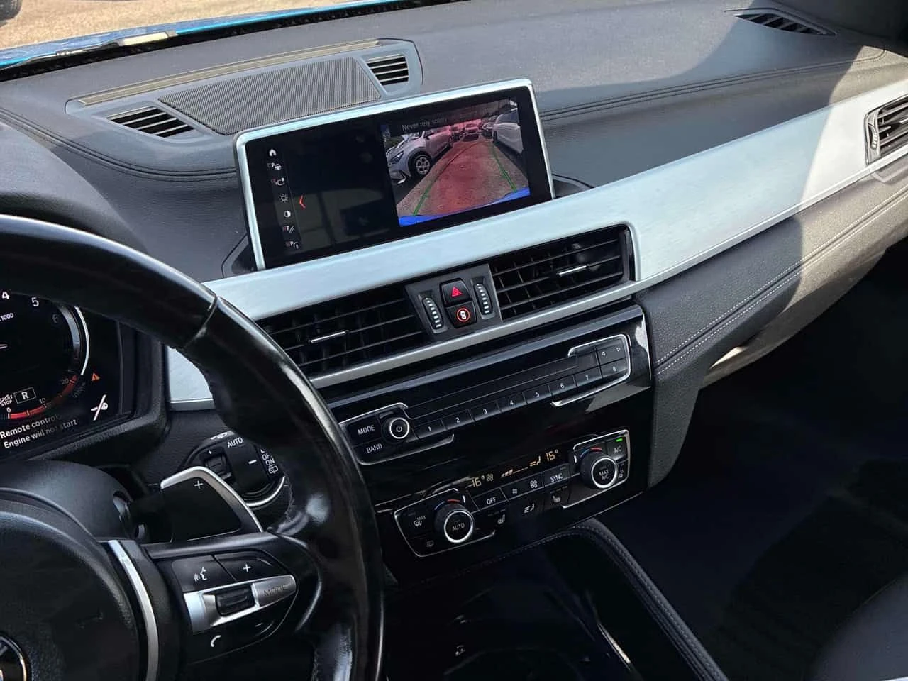 BMW X1 * xDrive28i * M ПАКЕТ * ЛИЦЕНЗИРАН ДИЛЪР * CARFAX, снимка 9 - Автомобили и джипове - 55648043