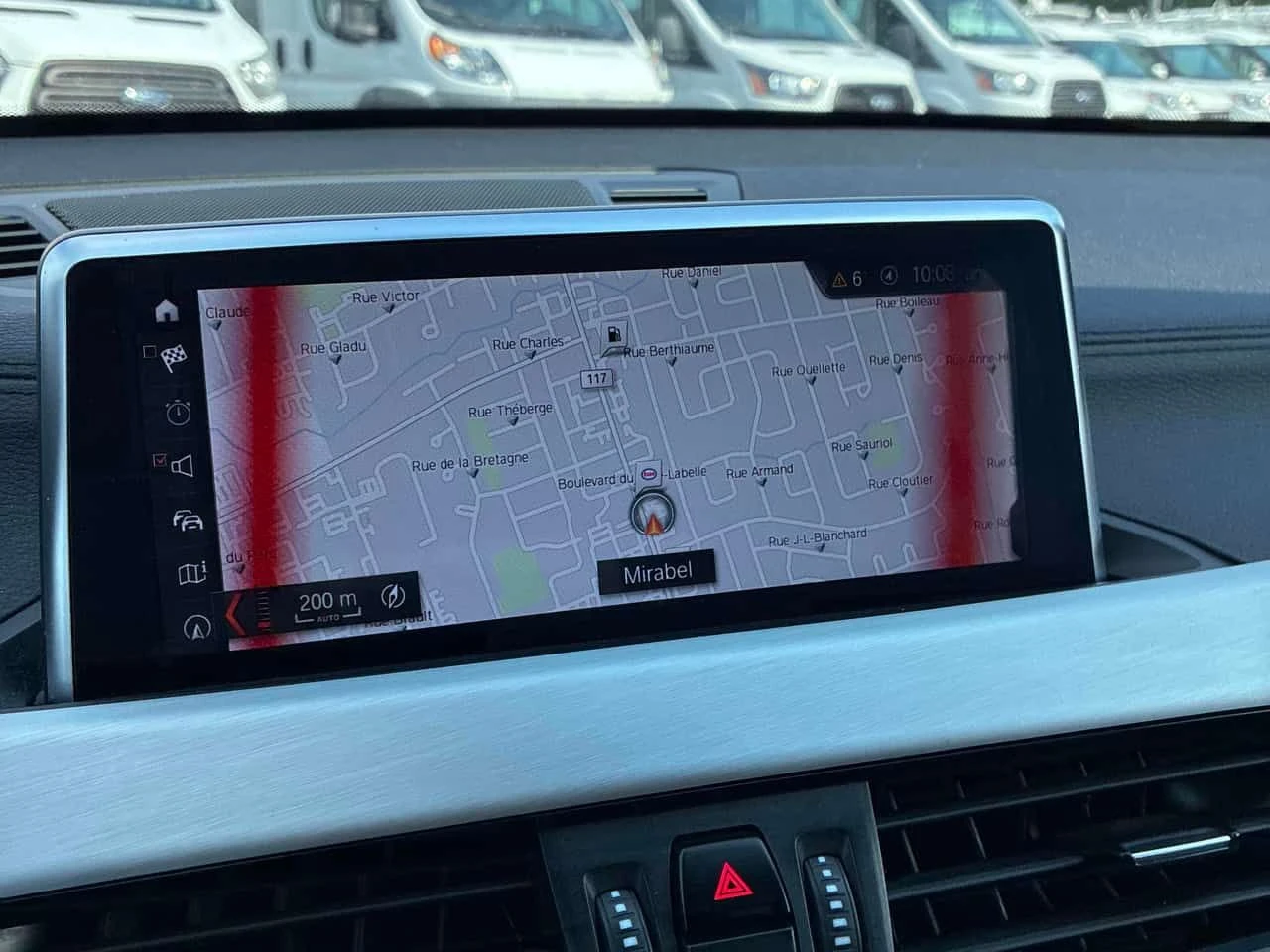 BMW X1 * xDrive28i * M ПАКЕТ * ЛИЦЕНЗИРАН ДИЛЪР * CARFAX, снимка 11 - Автомобили и джипове - 55648043