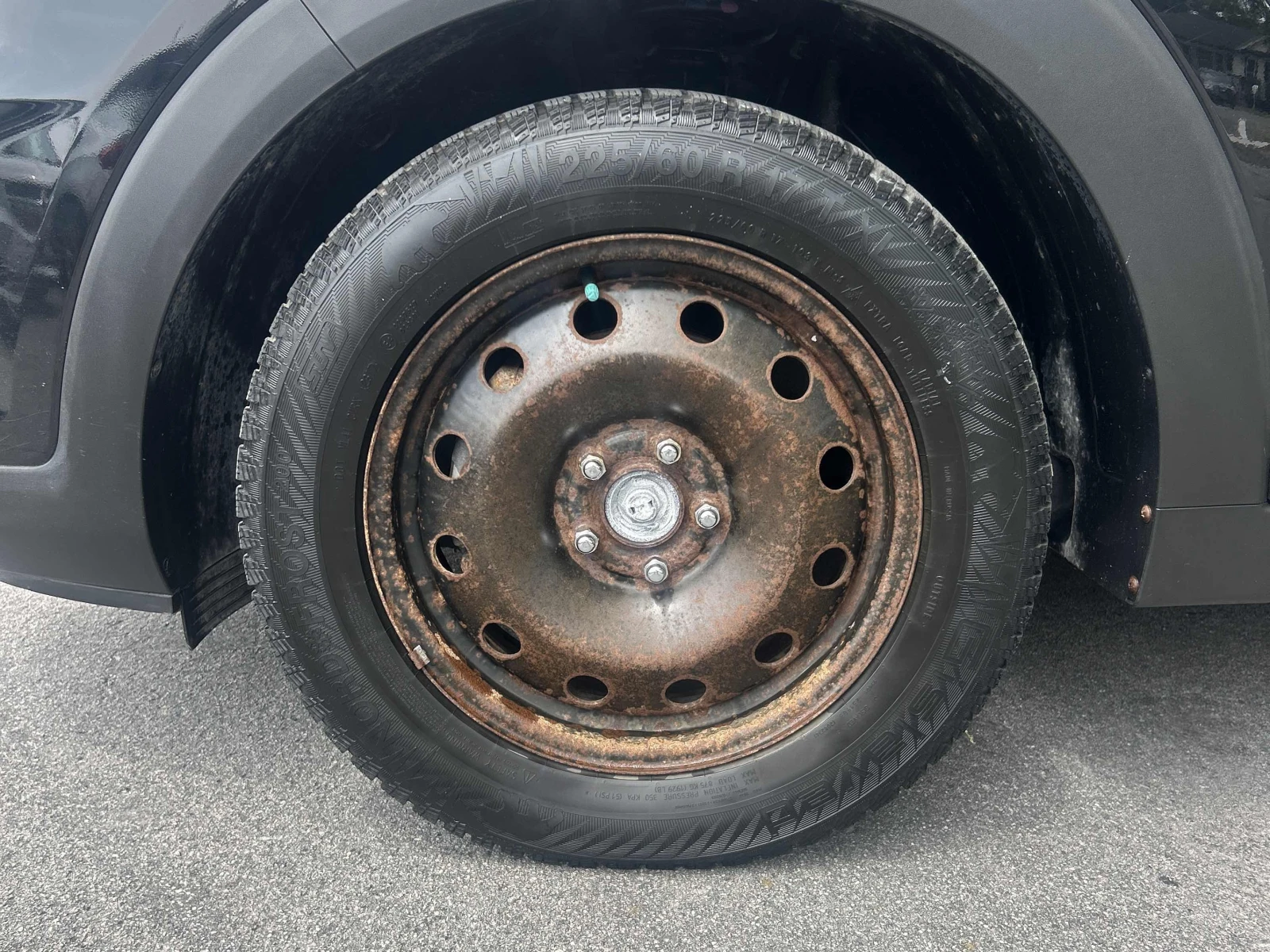 Hyundai Tucson, снимка 7 - Автомобили и джипове - 55689949