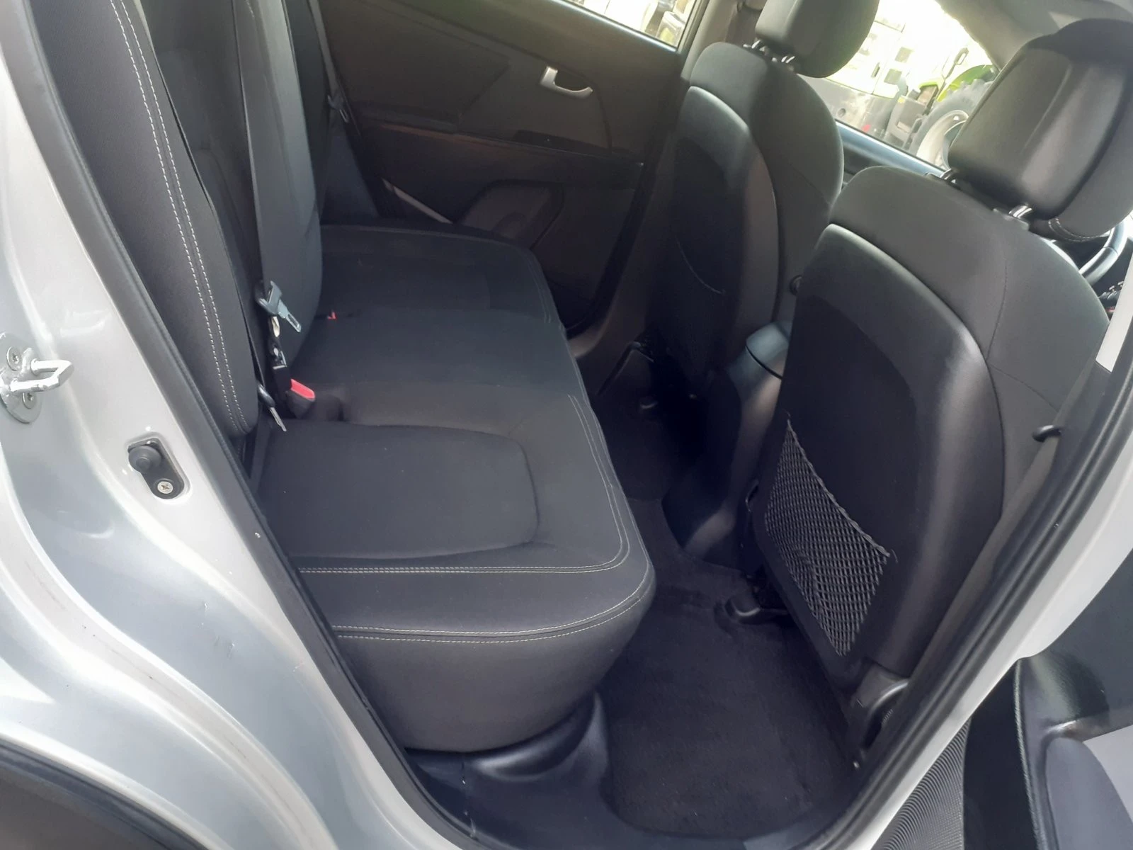 Kia Sportage 1.6I SPORT PREMIUM 6 CK., снимка 11 - Автомобили и джипове - 55953012