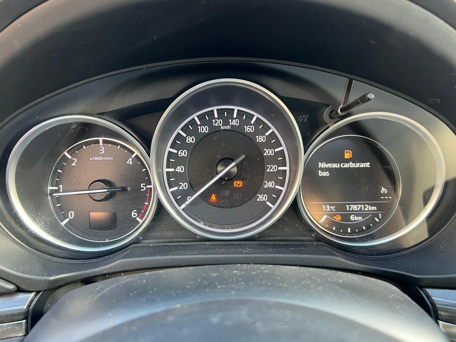 Mazda CX-5 2.2 SKYACTIV-D Skydrive AWD BOSE LEATHER HEADUP, снимка 11 - Автомобили и джипове - 56159663