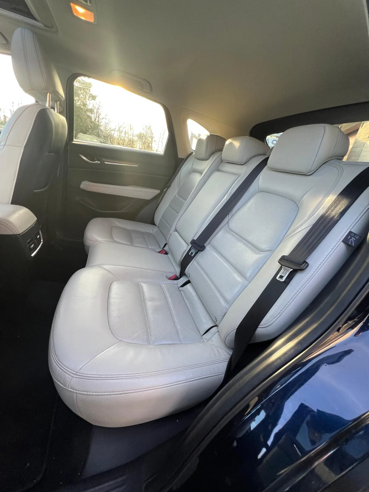 Mazda CX-5 2.2 SKYACTIV-D Skydrive AWD BOSE LEATHER HEADUP, снимка 7 - Автомобили и джипове - 56159663