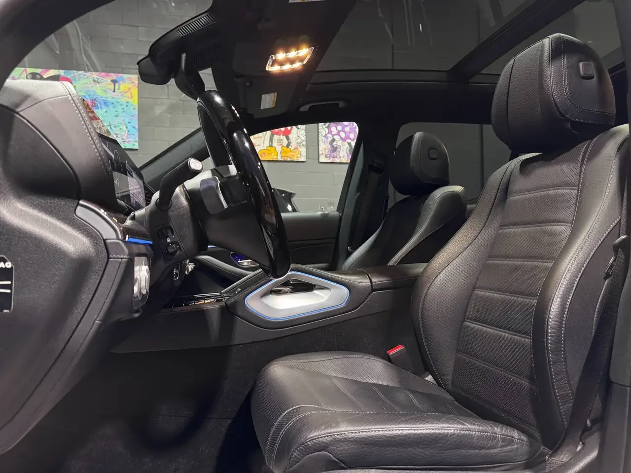 Mercedes-Benz GLS | Mobile.bg � ����������� 16