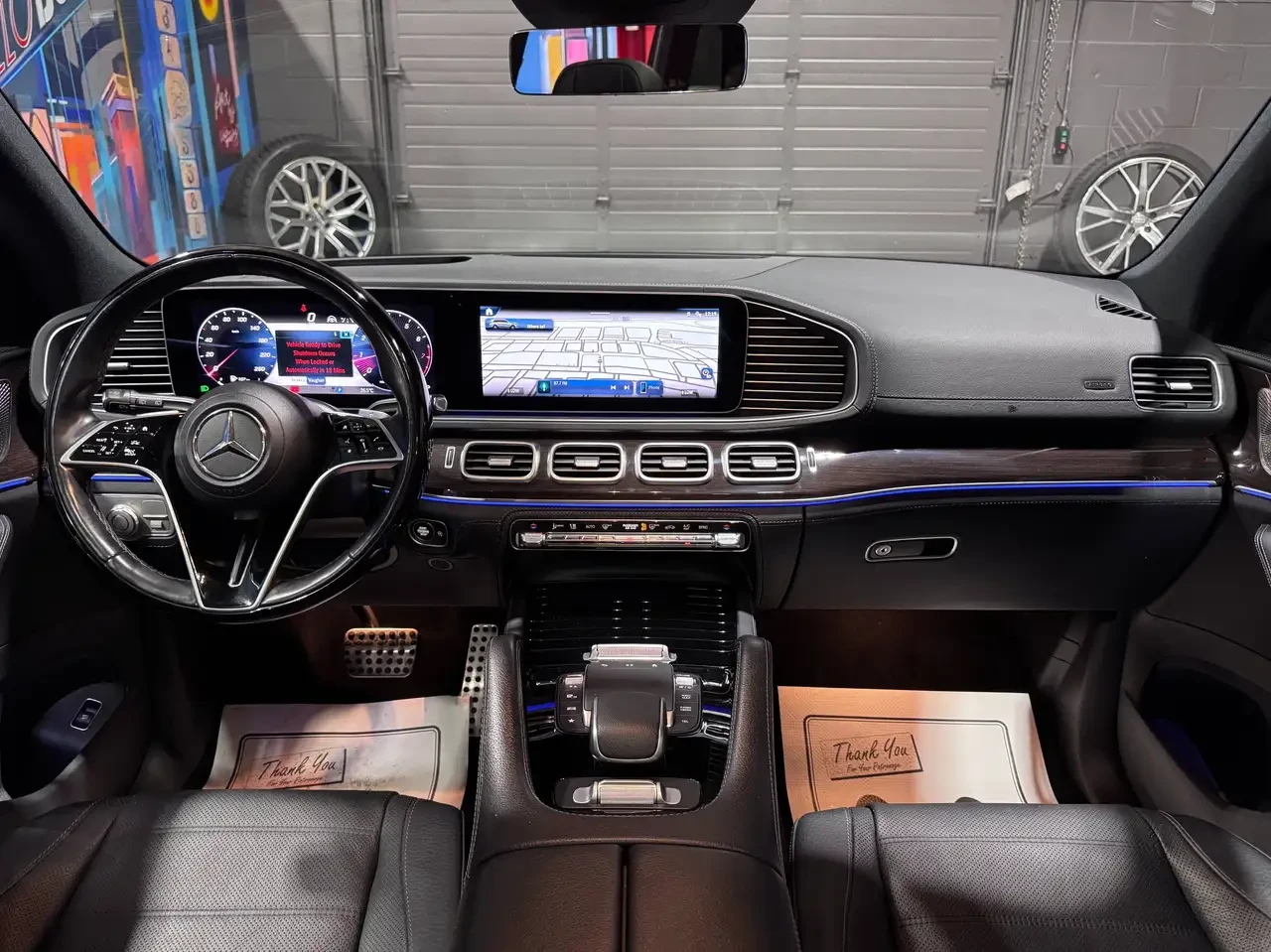 Mercedes-Benz GLS | Mobile.bg � ����������� 13