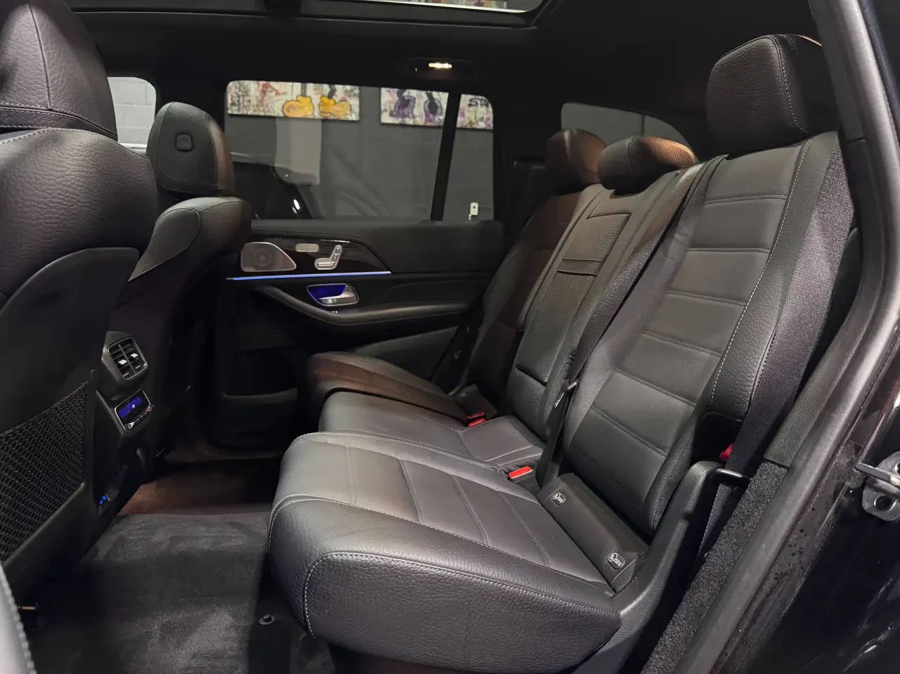 Mercedes-Benz GLS | Mobile.bg � ����������� 11