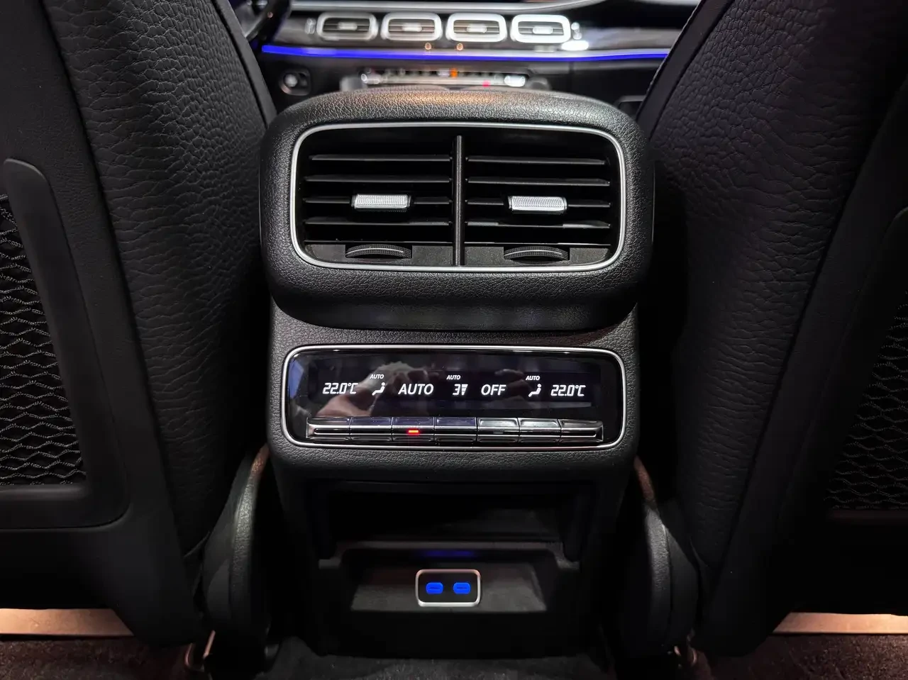Mercedes-Benz GLS | Mobile.bg � ����������� 12