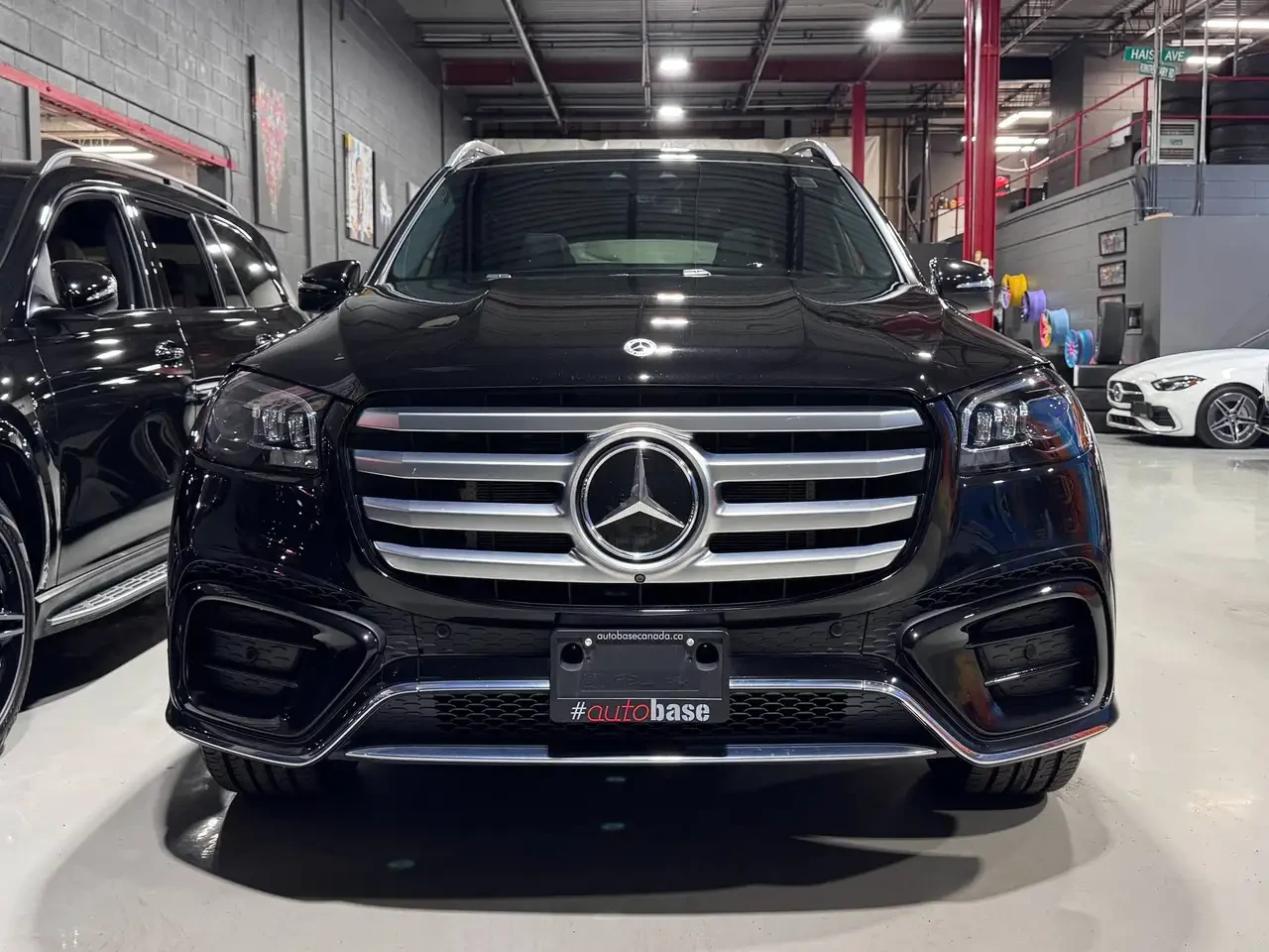 Mercedes-Benz GLS | Mobile.bg � ����������� 6