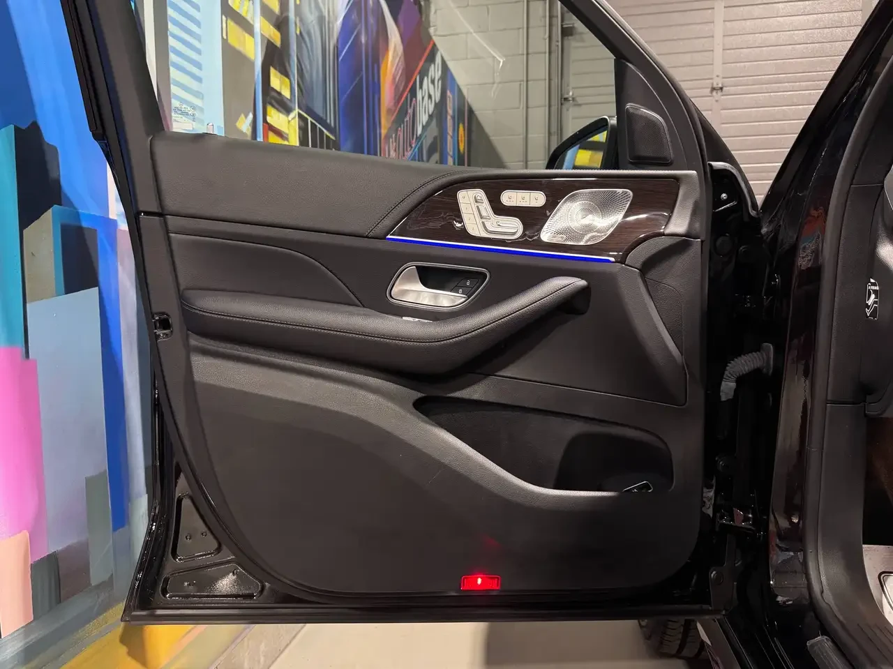 Mercedes-Benz GLS | Mobile.bg � ����������� 14