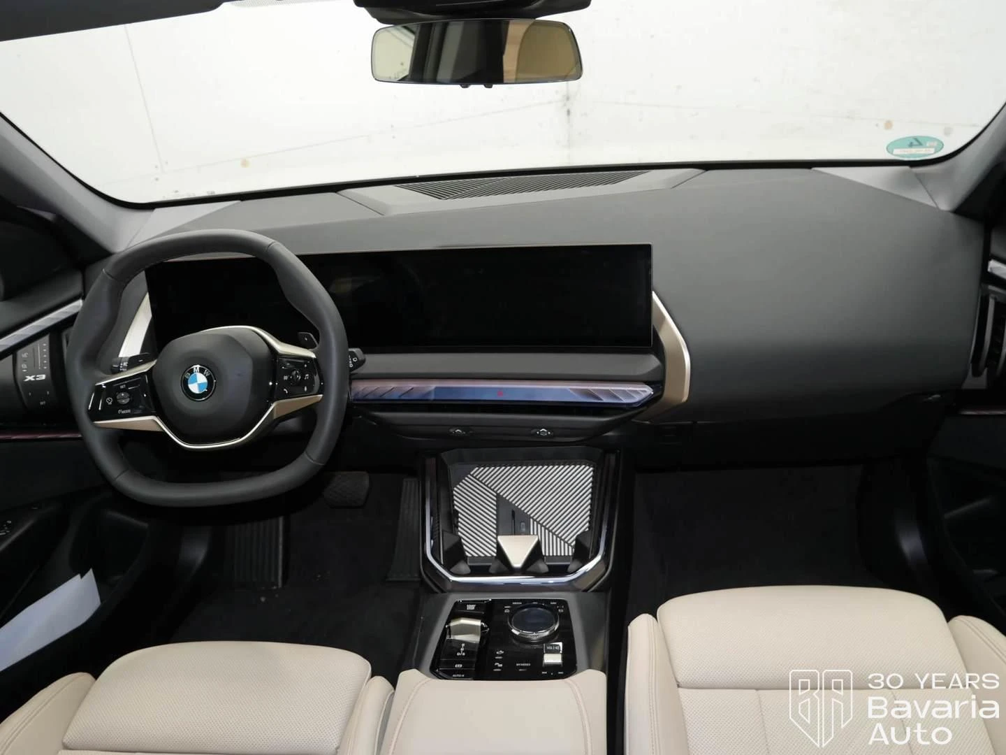 BMW X3 20d xDrive Steptronic, снимка 5 - Автомобили и джипове - 56235307