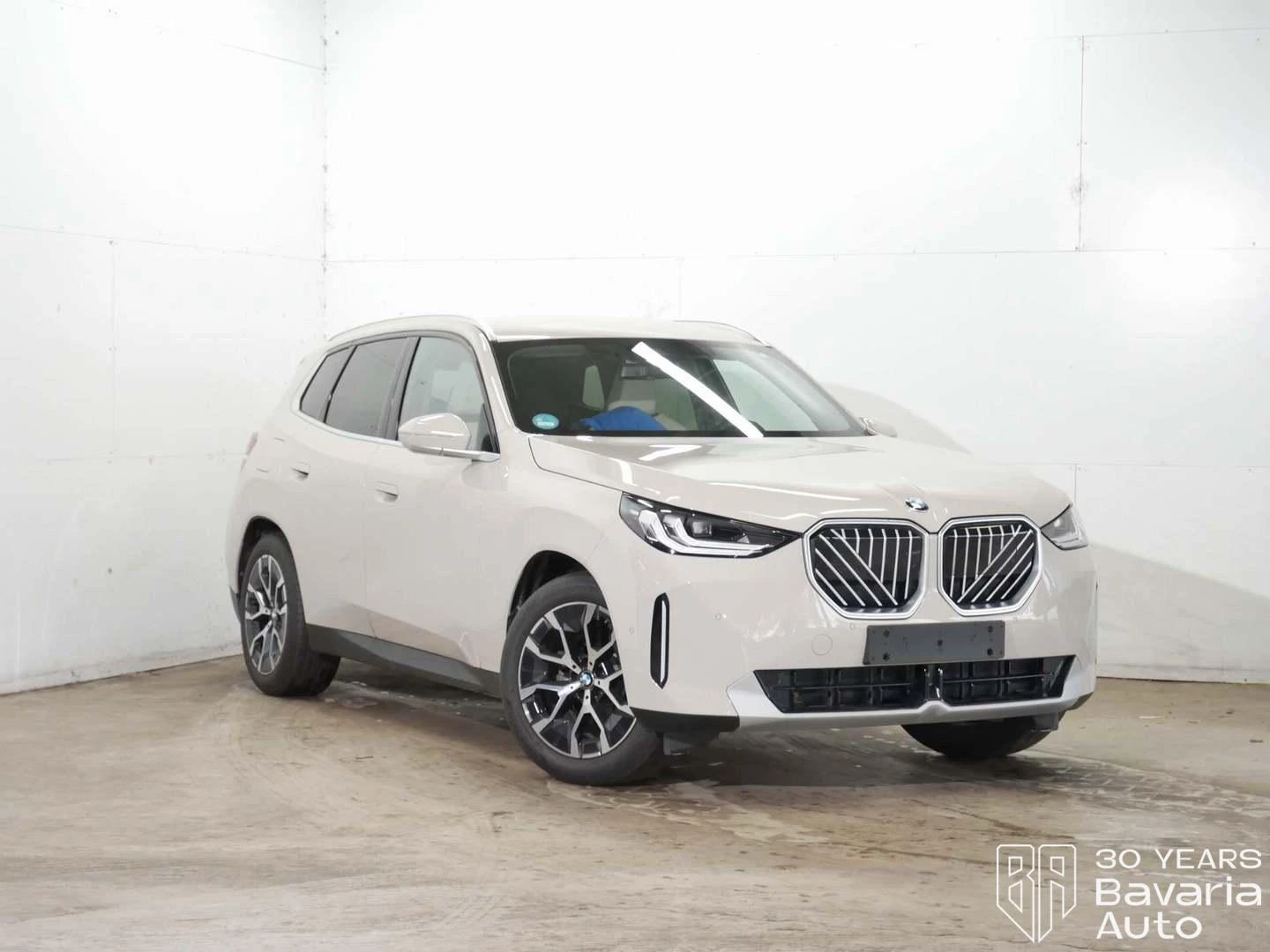 BMW X3 20d xDrive Steptronic, снимка 4 - Автомобили и джипове - 56235307