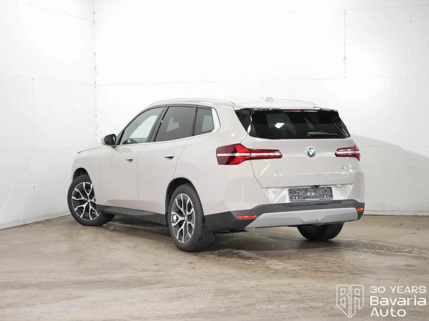 BMW X3 20d xDrive Steptronic, снимка 2 - Автомобили и джипове - 56235307