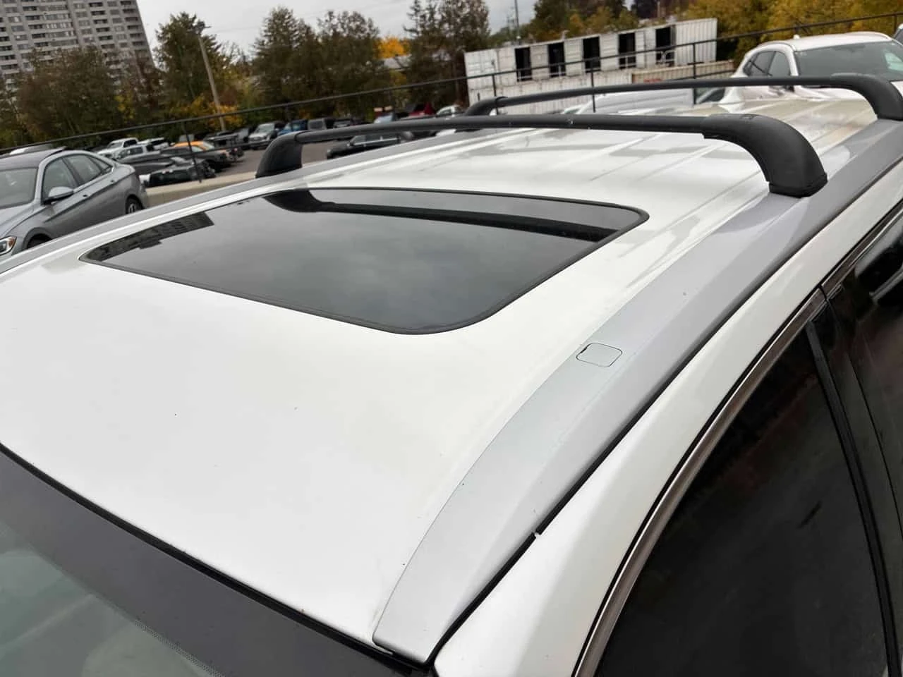 Toyota Highlander  XLE / CARFAX / ЦЕНА ДО БЪЛГАРИЯ, снимка 7 - Автомобили и джипове - 56323600