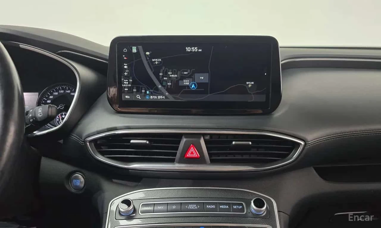 Hyundai Santa fe * Diesel 2.2 4WD * ���� �� �� *  | Mobile.bg � ����������� 13