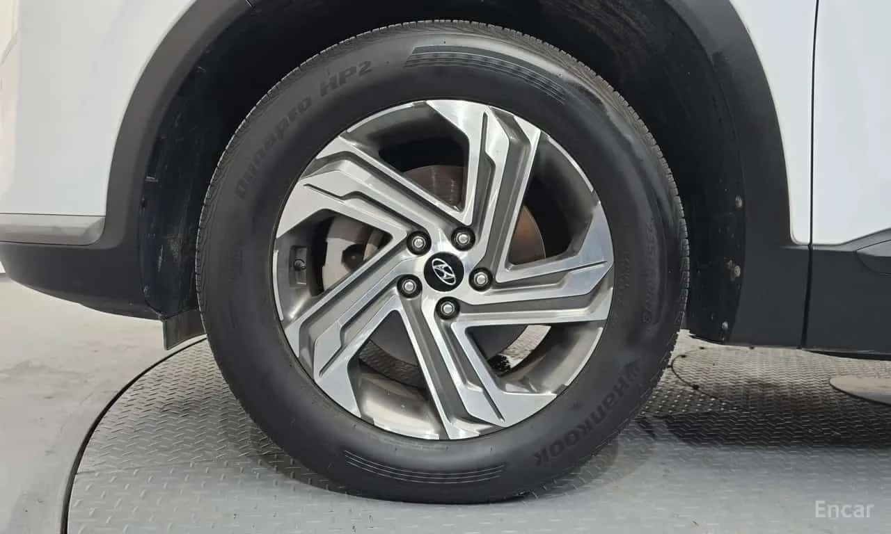 Hyundai Santa fe * Diesel 2.2 4WD * ���� �� �� *  | Mobile.bg � ����������� 5